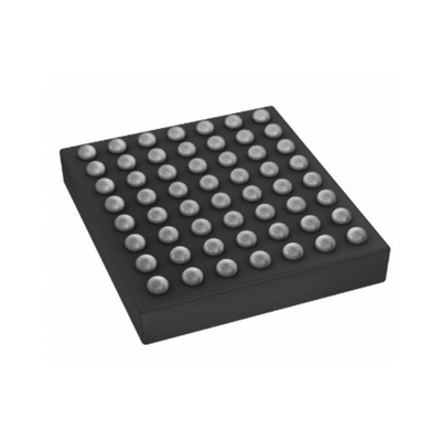 Chip Sirkuit Terpadu ADAU1860-1BCBZRL 24 Bit Low Power Codec Dengan Audio DSPs WLCSP-56