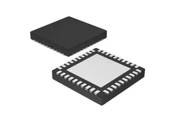Ethernet IC YT8510C Chip Lapisan PHY Ethernet 100M Jarak Port Tunggal yang Ditingkatkan