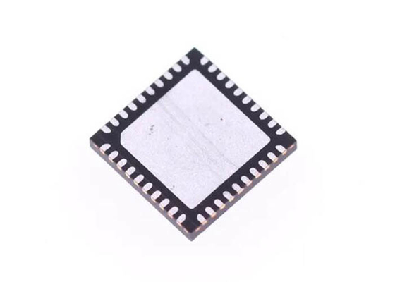 Ethernet IC YT8531P-CA Single-Port Gigabit Ethernet PHY Transceiver QFN-40