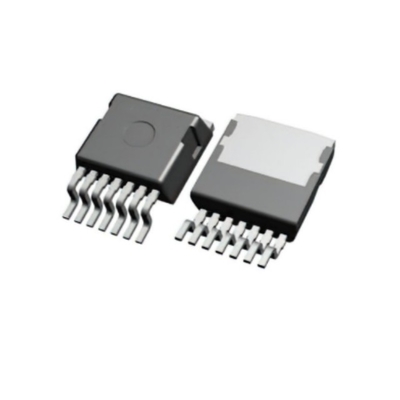 Chip sirkuit terintegrasi IMBG120R181M2H 1200V 94W SiC MOSFET Transistor TO-263-7