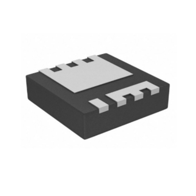 Chip sirkuit terpadu IAUZ30N10S5L240 100V 30A Transistor MOSFET Otomotif