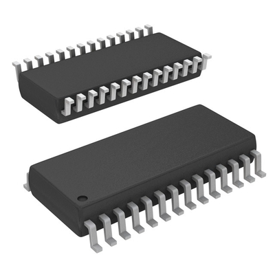 Microcontroller MCU CY8C29466-24SXI Mikrokontroler 8-bit SOIC-28 MCU tertanam