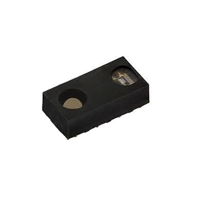 Sensor IC VCNL4040M3OE-H5 550nm Sensor Proximity 2.5V hingga 3.6V Sensor cahaya lingkungan