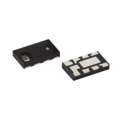 Sensor IC VCNL40303X01-GS08 550nm 400kHz Proximity And Ambient Light Sensor QFN-8