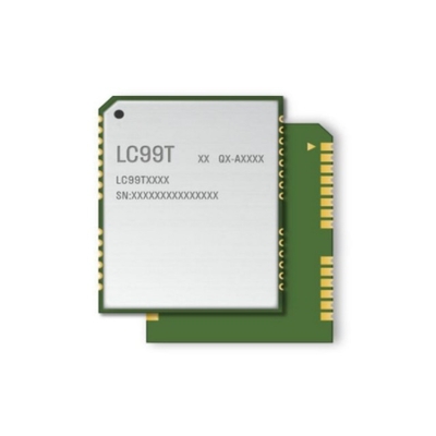 Modul Komunikasi Wireless LC99TIAEK Modul GNSS Dual-Band High-Precision Timing