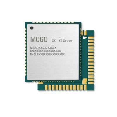 Modul Komunikasi Wireless MC60ECB-04-BLE Modul Multiprotocol Quad-Band 2W