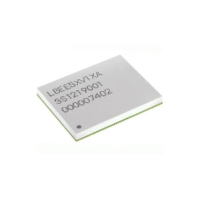BT IC LBEE5XV1XA-540 Dual Band W-LAN BT 5.2 Combo Module 17dBm Multiprotocol Module