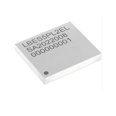 BT IC LBES5PL2EL-923 Dual Band BT 5.3 Modul 601Mbps BT 5.3 Tri-Radio Modul