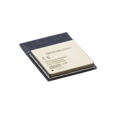BT IC ESP32-S3-MINI-1-N8 2.4GHz BT v5.0 RF Transceiver Modul Dengan Antenna PCB