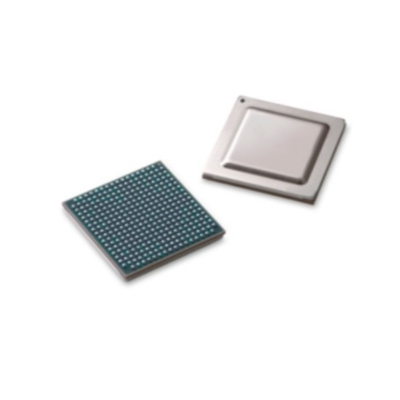 Modul Komunikasi Wireless BCM63177A2UFKFEBG Modul RF Modul WiFi Tertanam