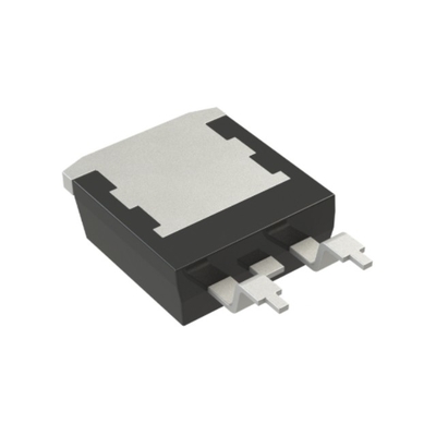 Chip sirkuit terintegrasi IXYA12N250CHV 2500V 28A Single IGBT Transistor TO-263-3