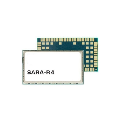 Modul Komunikasi Wireless SARA-R410M-83BWSIM Modul RF 2.1GHz Modul Seluler