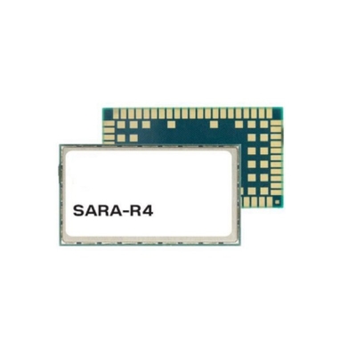 Modul Komunikasi Wireless SARA-R410M-02BWSIM Multi-Band Cellular Modules LGA
