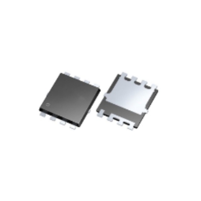 Chip sirkuit terpadu IAUCN04S7N030 Enhancement Transistor MOSFET Otomotif