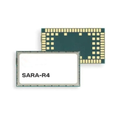 Modul Komunikasi Wireless SARA-R422-01BWSIM Multi-Band Cellular Modules Paket LGA