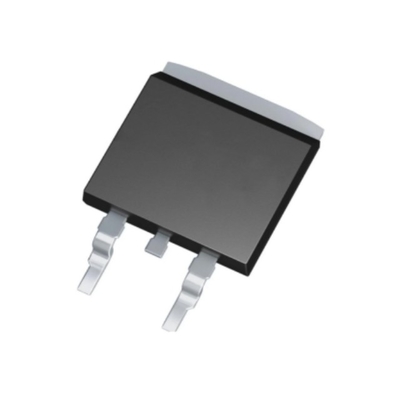Integrated Circuit Chip IPP339N20NM6 200V Transistor MOSFET N-Channel TO-220-3