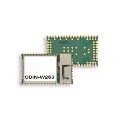 BT IC ODIN-W263-06B Dual-Band BT Module 54Mbps Stand-Alone Multiradio Module