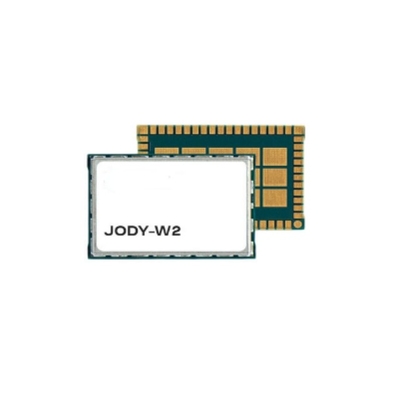 BT IC JODY-W263-10B Modul Multiradio Berbasis Host Dengan Wi-Fi 5 Dan BT 5.2