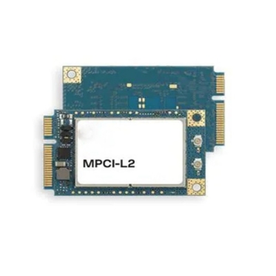 Modul Komunikasi Wireless MPCI-L220-02S Multi-Mode LTE Cat 4 Modul seluler
