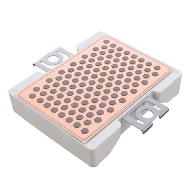 Modul IGBT Otomotif F3L11MR12W2M1HP-B19 1200V CoolSiC MOSFET Modul 3 Tingkat