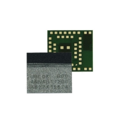 BT IC ANNA-B112-01B Stand-Alone BT 5 Modul Energi Rendah 2,4 GHz BT 5.0 Modul