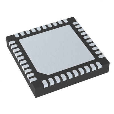 Microcontroller MCU XMC1202Q040X0032ABXUMA1 32-bit Single-Core 32MHz Microcontroller MCU