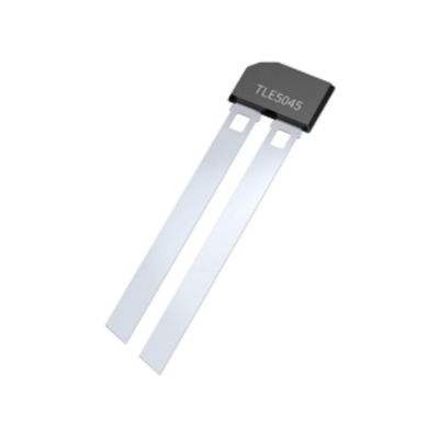 Sensor IC TLE50452MTIC100XTMA1 GMR magnetik Sensor kecepatan roda IC PG-SSO-2