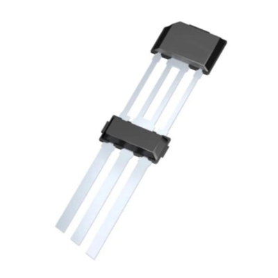 Sensor IC TLE49611LE6004HBXA1 Sensor Kunci Efek Hall Otomotif Presisi Tinggi