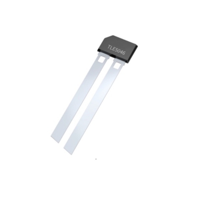 Sensor IC TLE5046MTICAKERRHALA1 High End GMR Sensor kecepatan roda dengan ASIL D