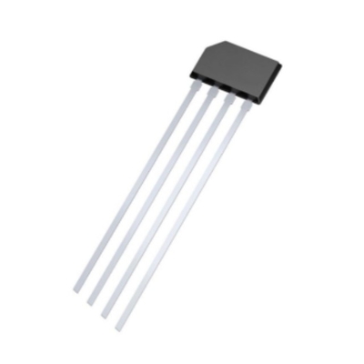 Sensor IC TLE4999C4HALA1 Programmable Dual Channel Linear Hall Sensor IC