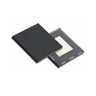 Chip Sirkuit Terpadu STSPIN32G0601QTR 600V Pengontrol BLDC Tiga Fase QFN-10