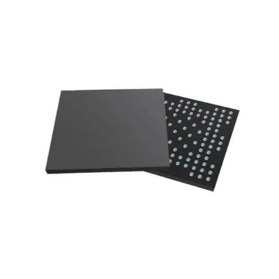 Modul Komunikasi Wireless STM32WB55VEQ6TR Multiprotocol Wireless 64MHz MCU Dengan BT 5.3