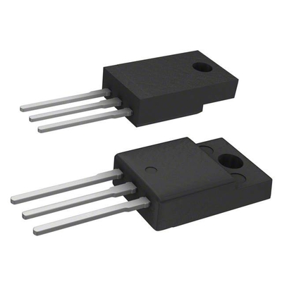 Chip sirkuit terintegrasi STF20N90K5 900V 20A Transistor MOSFET N-Channel Power