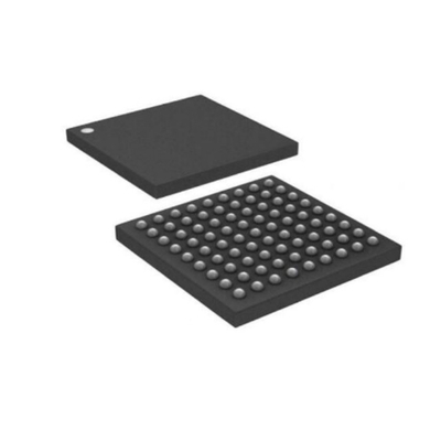 Modul Komunikasi Wireless STA8100GATR Mobil Multi-Constellation GNSS Mesin Precision Receiver