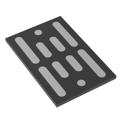 Integrated Circuit Chip EFC4K110NUZTDG N-Channel Mosfet Array 24V 25A Transistor MOSFET