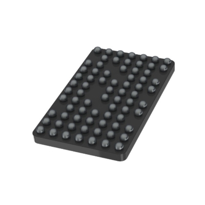 BT IC CYW4343W1KUBG Single-Chip yang sangat terintegrasi dengan BT 4.1 dan pengisian nirkabel