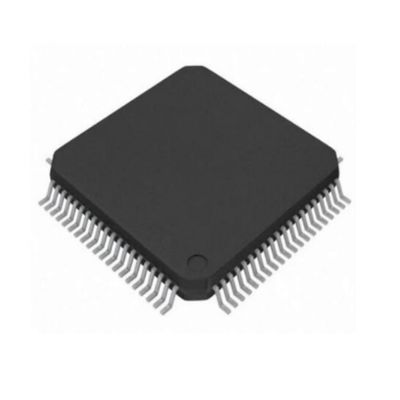 Mikrokontroler MCU CY9AF114MAPMC-G-MNE2 40MHz ARM Cortex-M3 FM3 Mikrokontroler