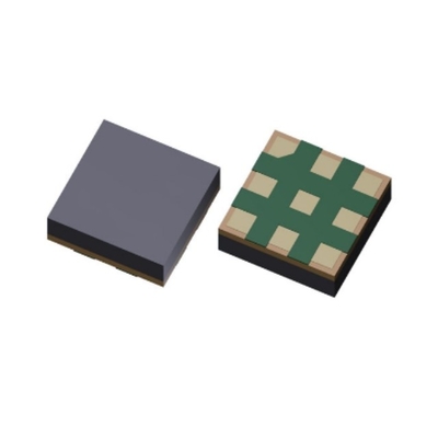 Modul Komunikasi Wireless BGS14M8U9E6327XUSA1 High Power SP4T MIPI RF Switch IC