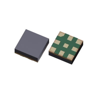 Modul Komunikasi Wireless BGS14M8U9 Daya Tinggi Single Pole Four Throw RF Switch IC