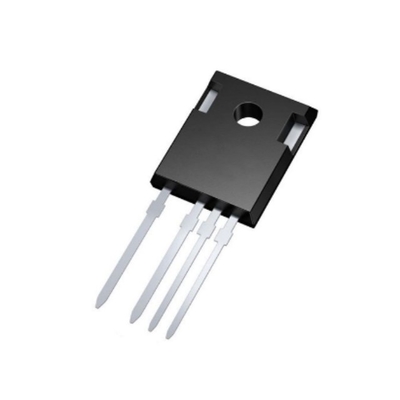 Chip sirkuit terintegrasi AIMZH120R120M1T 1200V 22A N-Channel Silicon Carbide Transistor