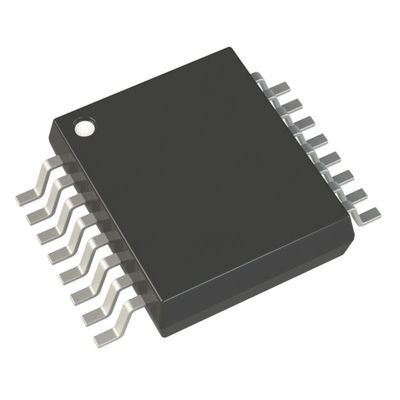 AD5933YRSZ 12-Bit Impedans Converter IC Chip dalam Paket SSOP-16