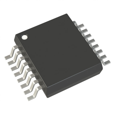 Chip sirkuit terintegrasi AD5933YRSZ Konverter SSOP-16 Konverter Impedansi 12-Bit