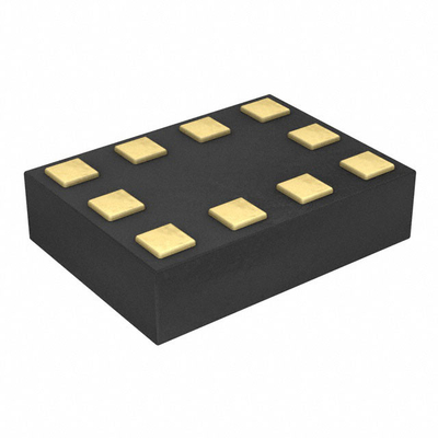 Modul Komunikasi Wireless BGS14PN10E6327XTSA1 High Linearity High Power SP4T RF Switch IC