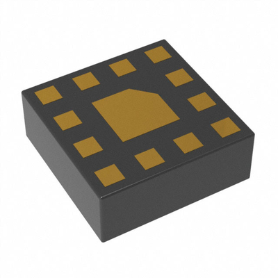 Modul Komunikasi Wireless BGSX44MA12 RF CMOS 4P4T Receive Switch IC Dengan Linearitas Tinggi