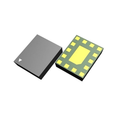 Modul Komunikasi Wireless BGS15MU14E6327XTSA1 SP5T High Isolation Switch Untuk Feedback Receive