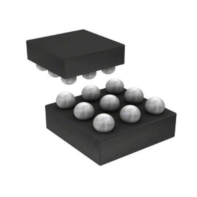 Chip sirkuit terintegrasi MAX77887AEWL Konverter Buck-Boost Daya Nano Efisiensi Tinggi