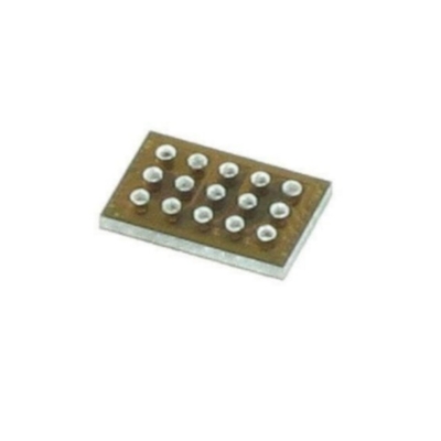 Chip sirkuit terintegrasi MAX77839BEWL Power Management IC WLP-15 Buck-Boost Converter