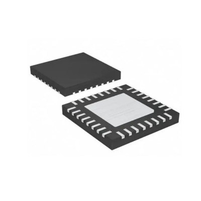 Chip Sirkuit Terpadu MAX25560ATJ/V 6 Saluran 220mA LED Backlight Driver LFCSP-32