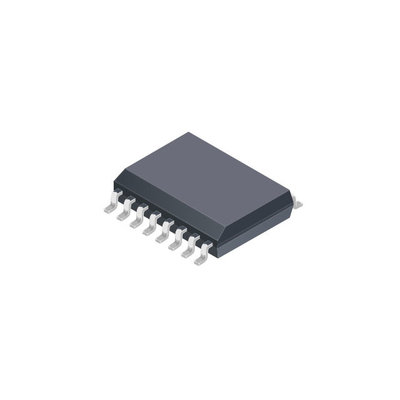 Sensor IC CT431-HSWF40MR Sensor 40A 1MHz Sensor arus kebisingan ultra rendah 8-SOIC