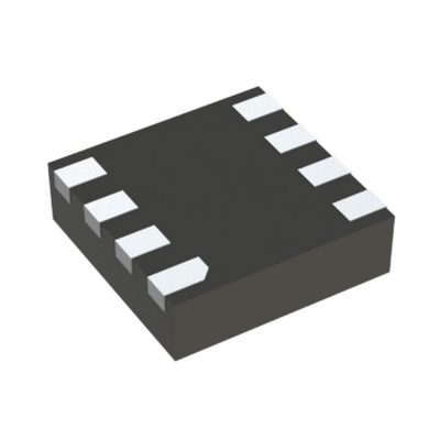 Chip Sirkuit Terpadu MAX17553CATA 60V Regulator Buck Synchronous TDFN-8 Chip PMIC